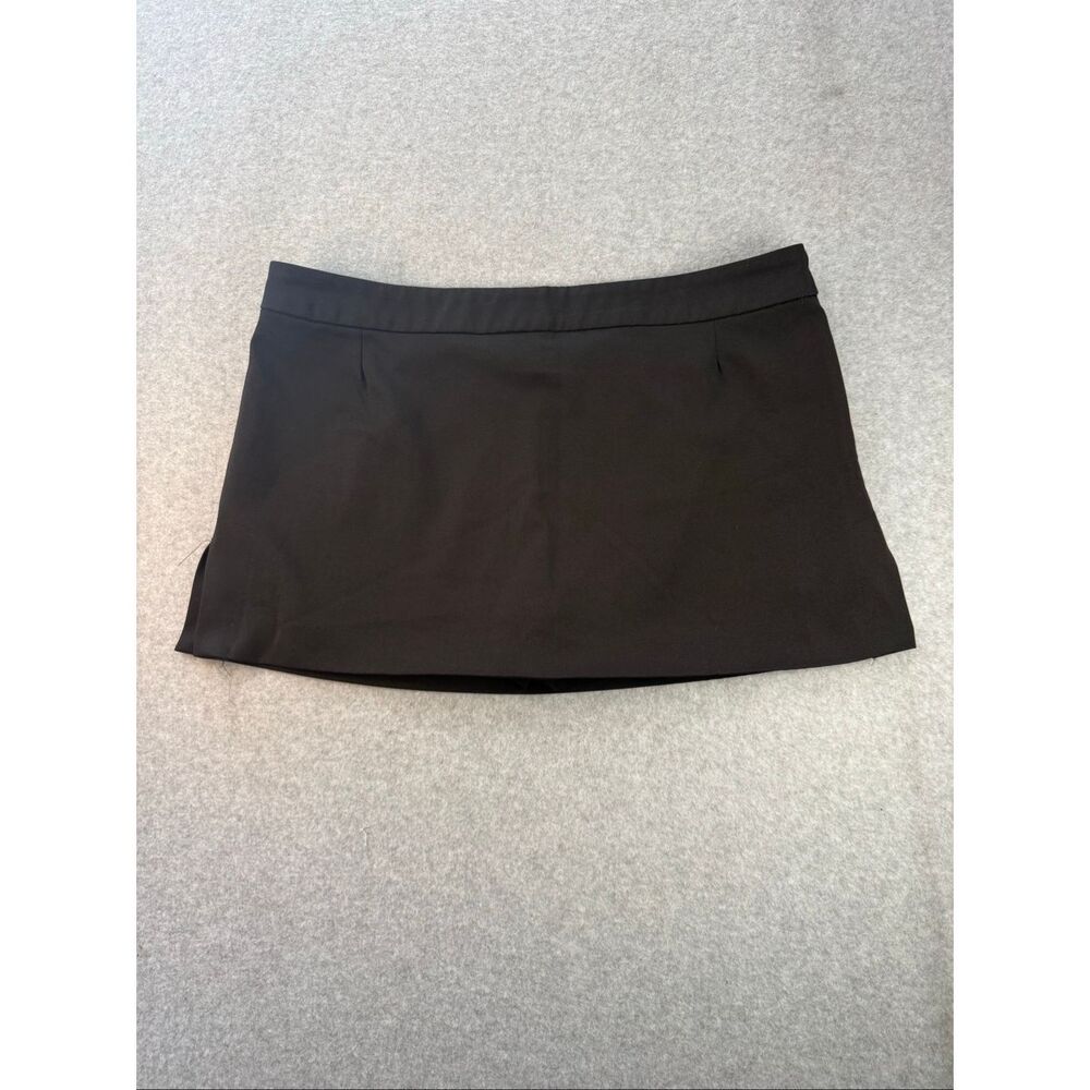 Design Collective black Skort 14